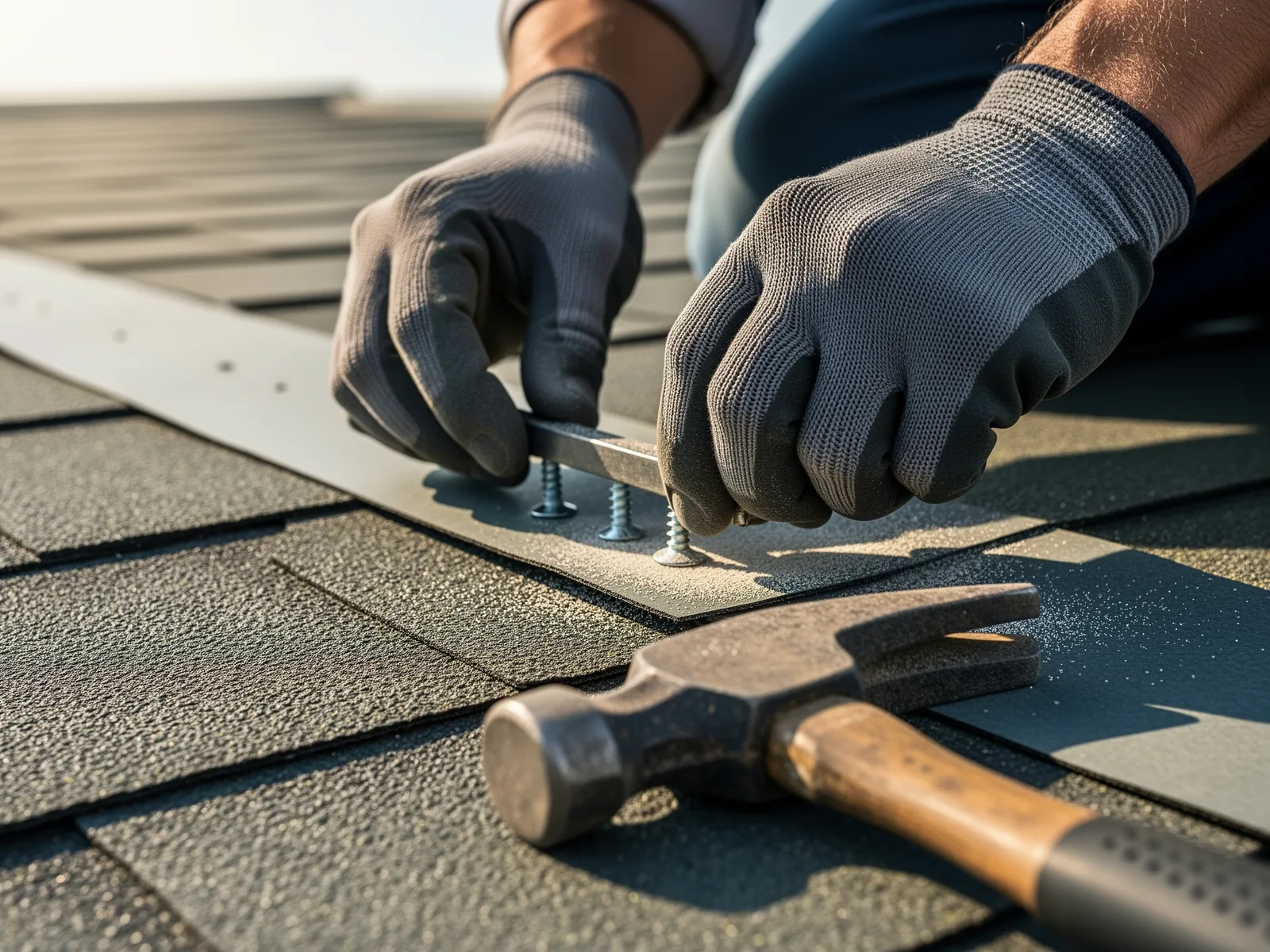 Why choose Fascia Repair in Madison, NE